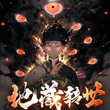 地藏王菩萨转世的一本