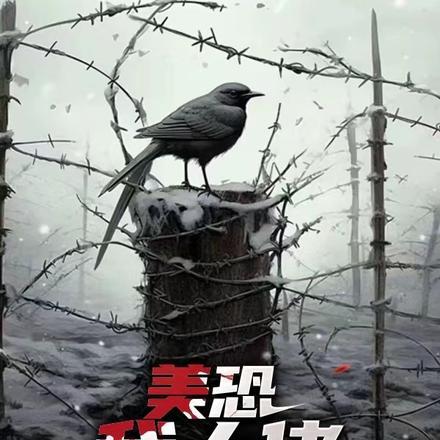 重生美国当恐怖