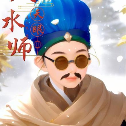 天眼风水师配图图解及详解