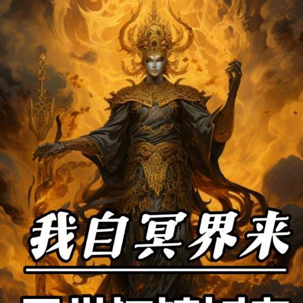 于世间镇妖鬼完整