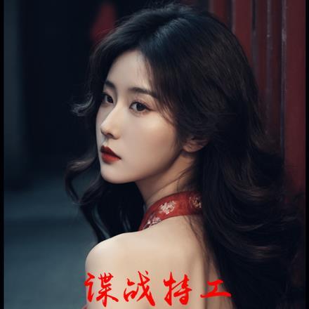 谍影特工百度百科
