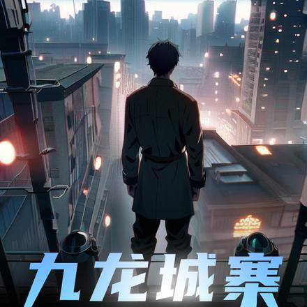 九龙城寨之我有系统 空幻行者 九龙城寨之我有系统 空幻行者