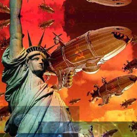 红警崛起4 红警崛起4