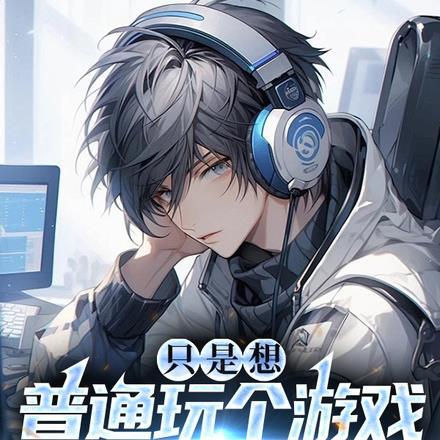 只想玩玩