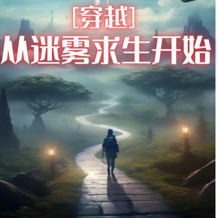 穿越从迷雾求生开始孤晓