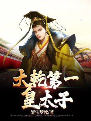 大乾第一皇太子锋珠夏禹