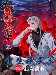 斗破苍穹之重生萧炎完整版