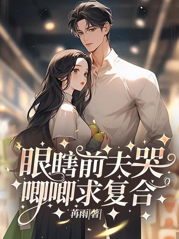 眼瞎丈夫第4集漫画