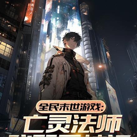 亡灵法师末世行女主