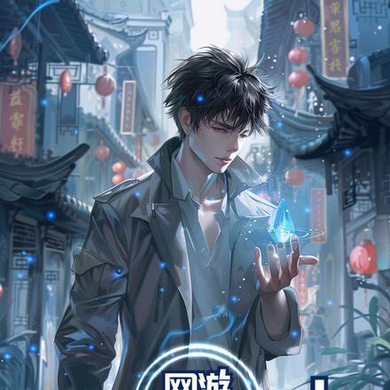 我可以创造游戏世界