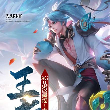 王者荣耀ag输了