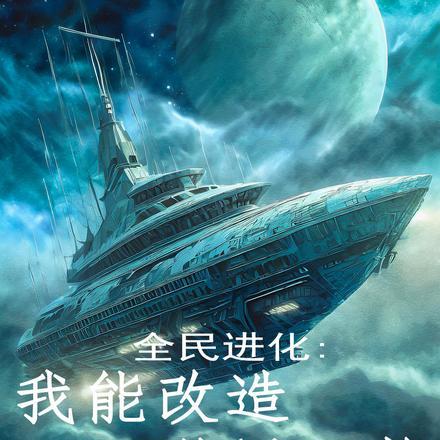 全民进化时代 百度百科