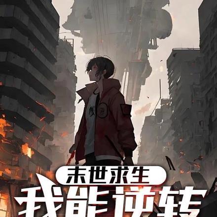 末世求生之