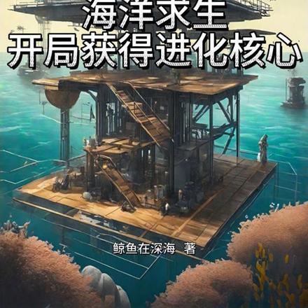 海洋求生开局魅力
