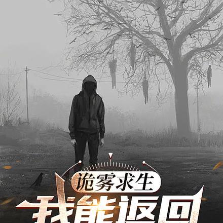 诡雾海无防盗