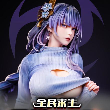 全民求生天赋SSS无限提炼! 冒牌宝爸