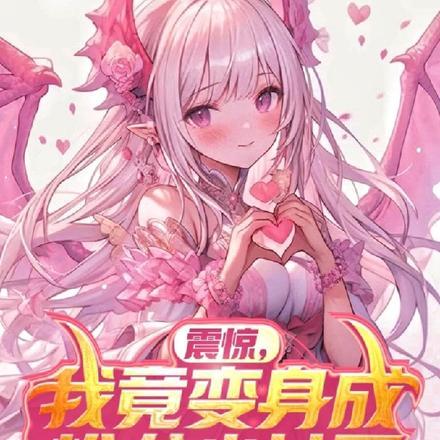 我竟变身成粉龙少女了笔趣阁