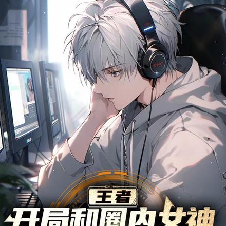 王者 开局