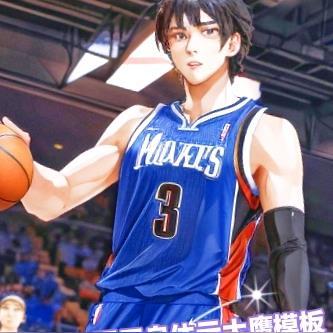 nba之开局五个大招