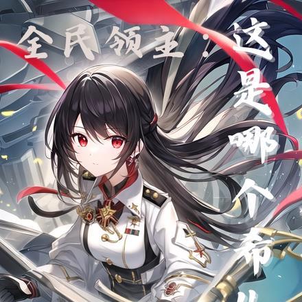 全民领主我能无限强化