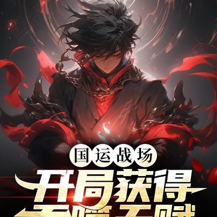 国运战场开局融合百里神狙
