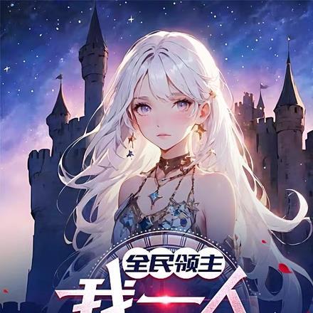 全民领主我能万倍