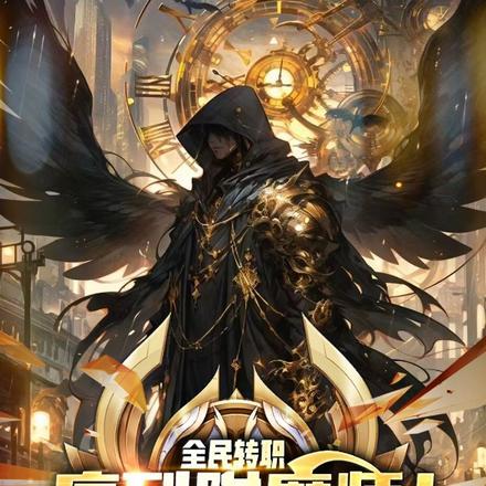 序列附魔师开局死神镰刀无敌
