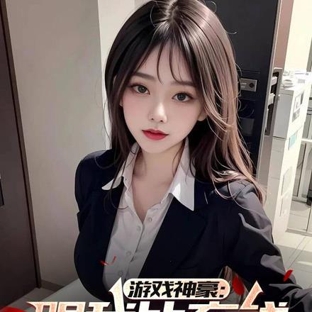 游戏神豪