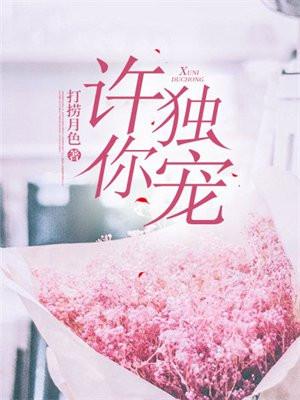 许你独宠桑柠靳修臣笔趣阁