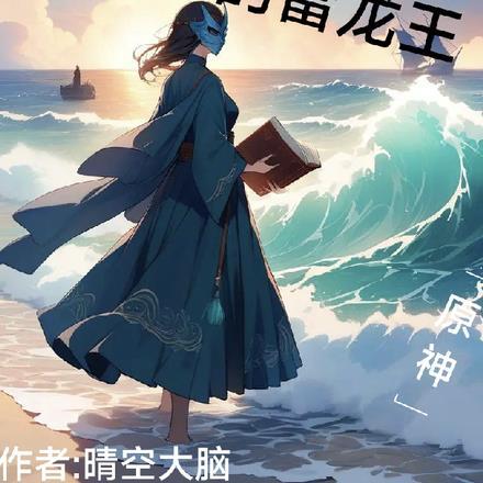 提瓦特的雷龙王叫什么名字