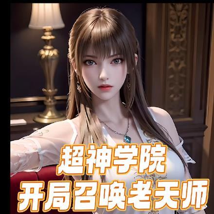 超神学院之开局召唤守护灵