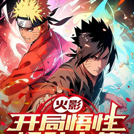 火影开局一件强化