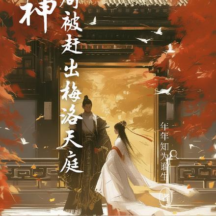 开局获得超神