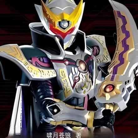 主角穿越成铠甲的