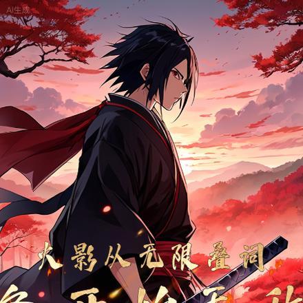 火影从无限月读开始