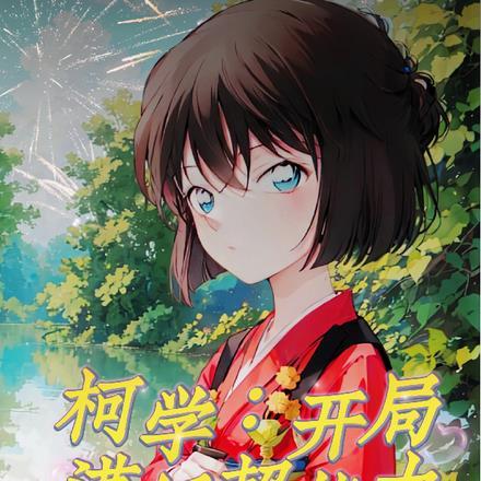 柯学模板光头强