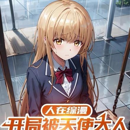 人在综漫开局被天使大人捡回家