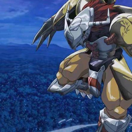 数码宝贝亚古兽还能回来吗