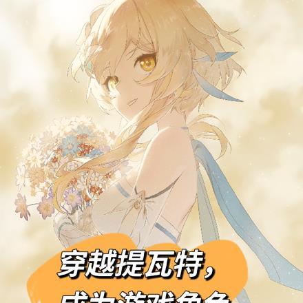 穿越提瓦特大陆的