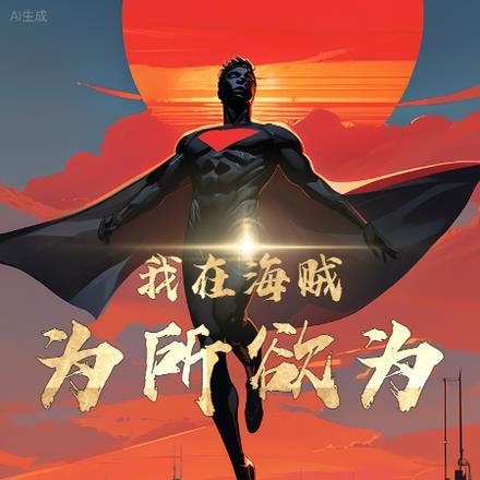 我在海贼为所欲为 学姐天下第一