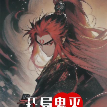 鬼灭炎柱同人