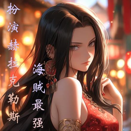 主角赫拉克勒斯