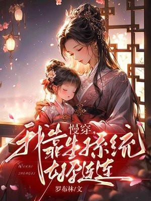 慢穿之我靠种地赚功德