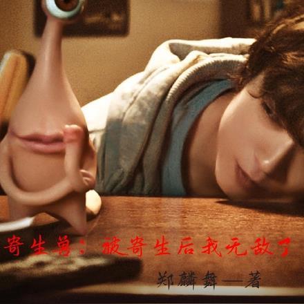 寄生兽专题