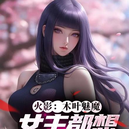 火影女主是木叶公主