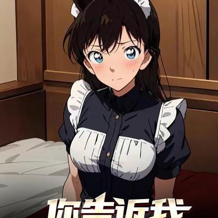 你告诉我这是柯学?(这真的不柯学)