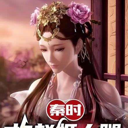秦时收了赵姬的