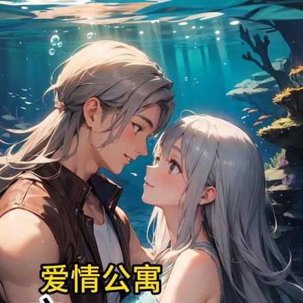 爱情公寓之1-6