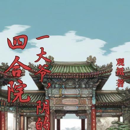 四合院阴阳