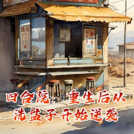 四合院重生后从洗盘子开始逆袭 LY鑫